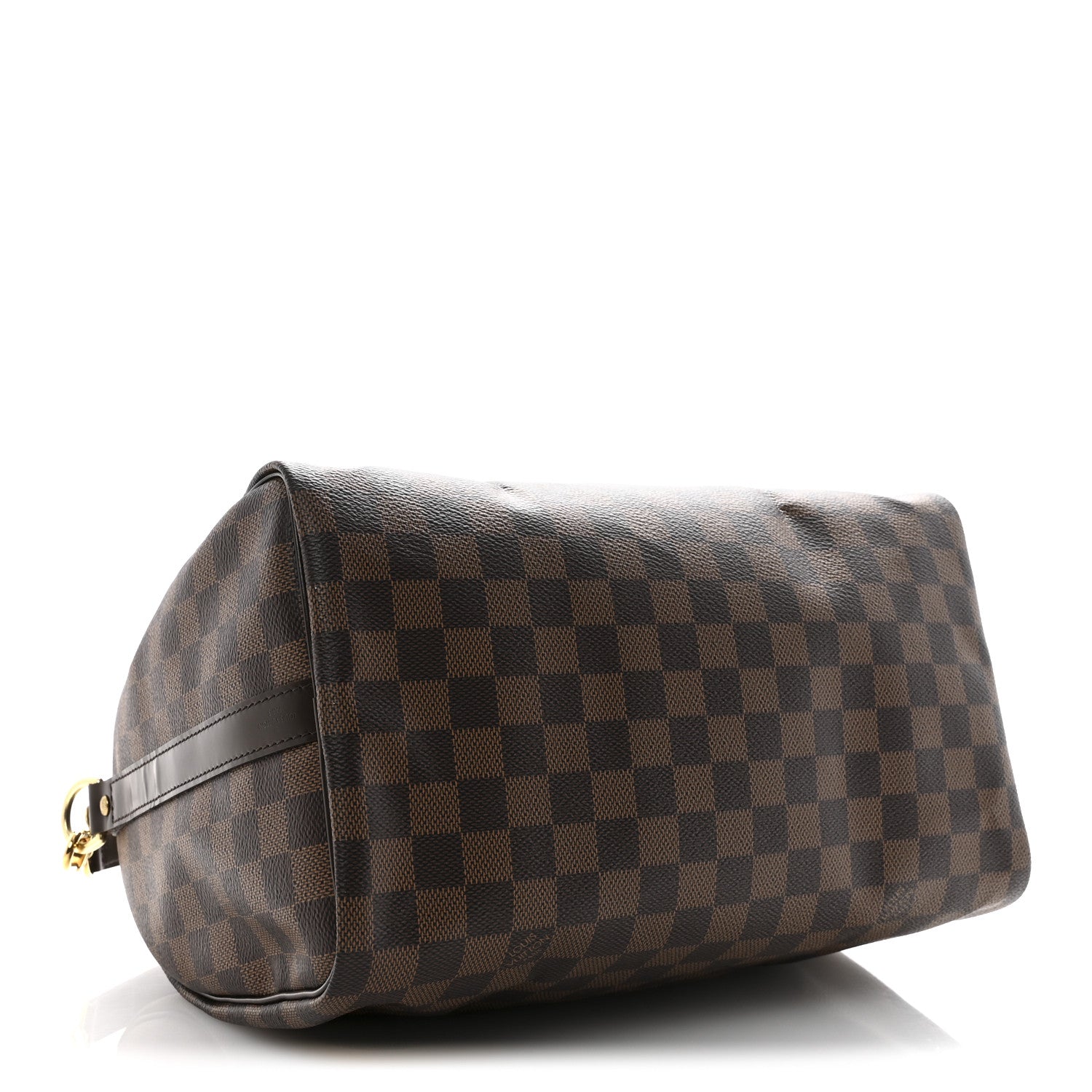 Damier Ebene Speedy Bandouliere 30