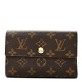 Monogram Alexandra Wallet