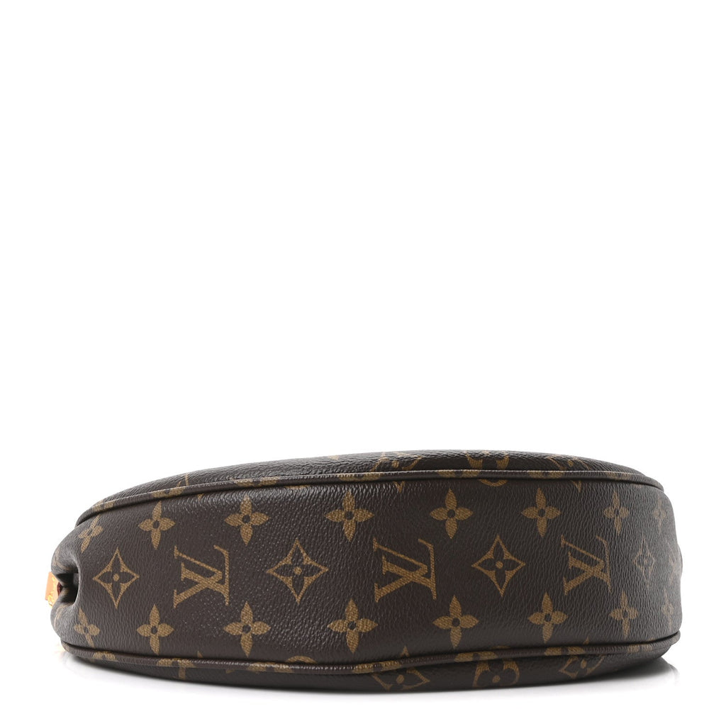 Monogram Looping