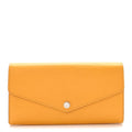Epi Sarah Wallet NM Mimosa