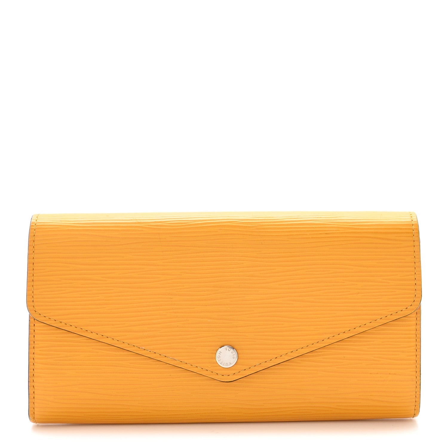 Epi Sarah Wallet NM Mimosa