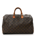 Monogram Speedy 40