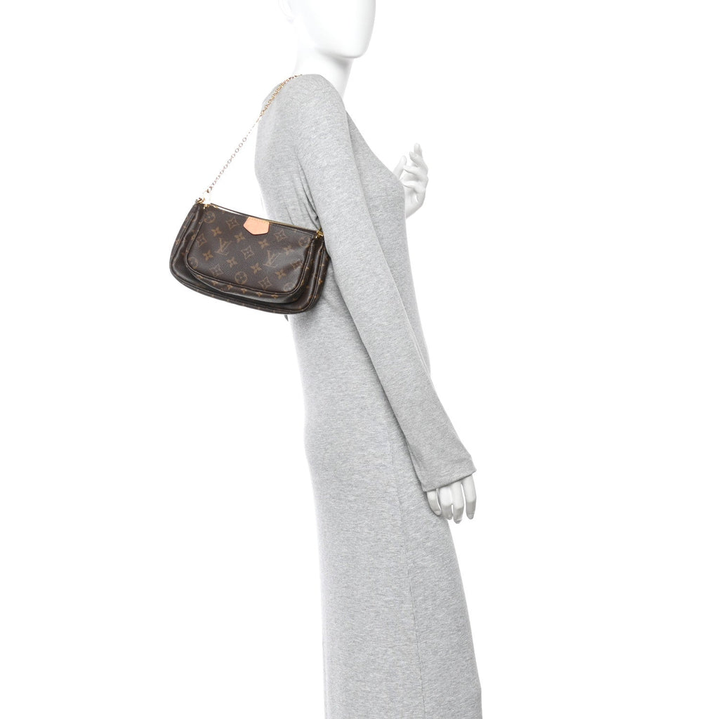 Monogram Multi Pochette Accessories