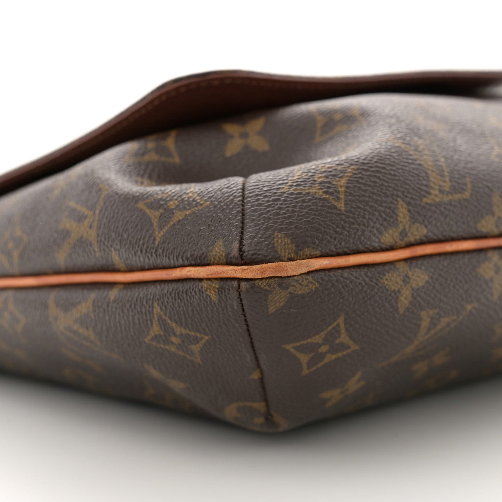 Monogram Musette GM