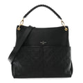Empreinte Maida Hobo Black