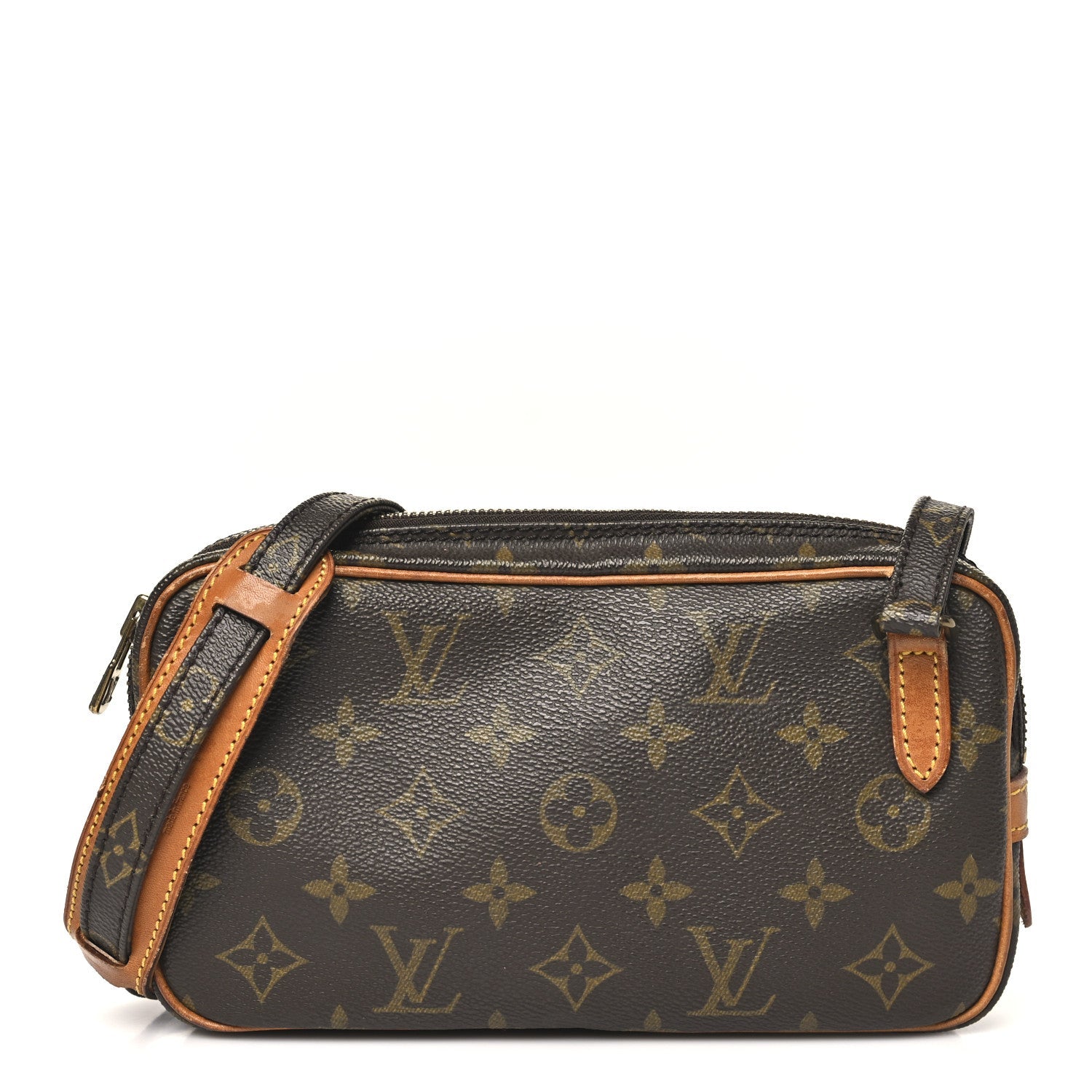 Monogram Pochette Marly Bandouliere