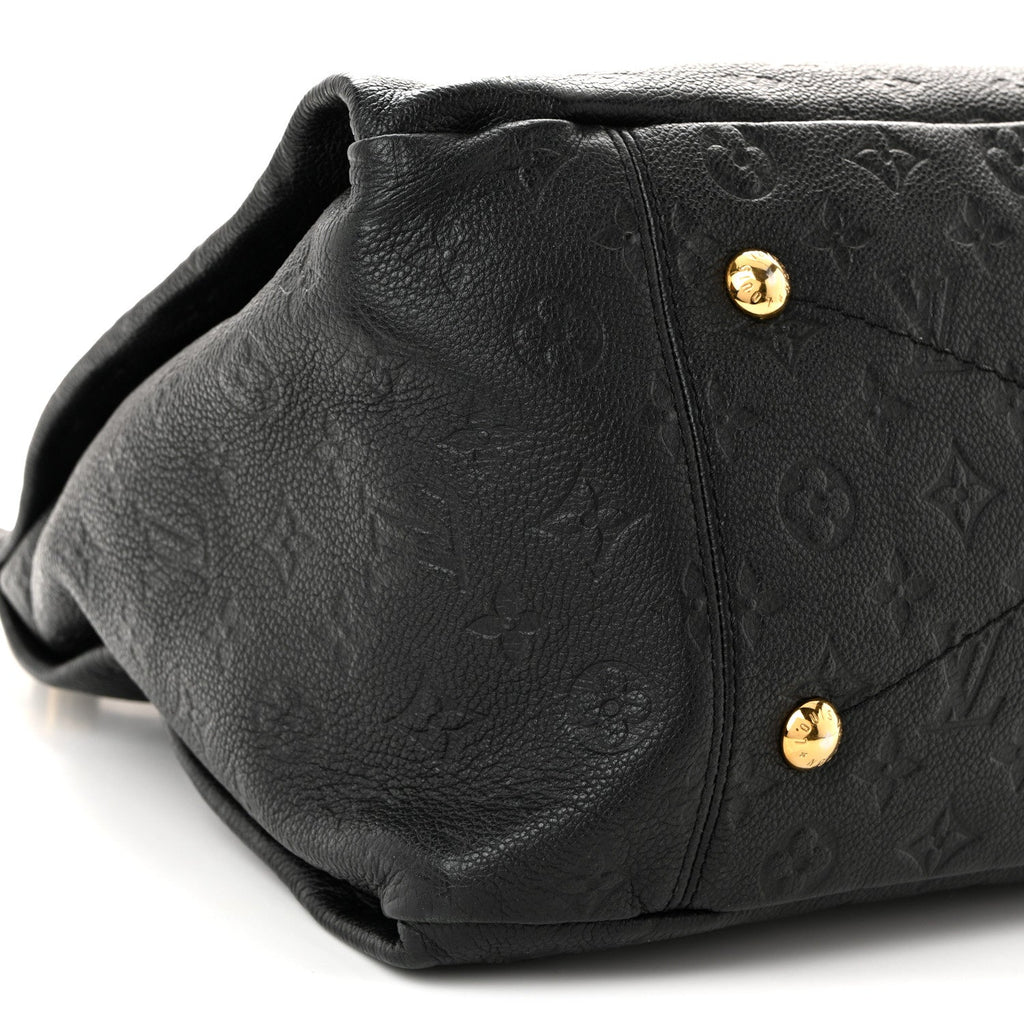 Empreinte Artsy MM Black