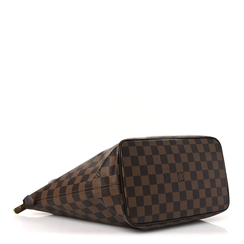 Damier Ebene Saleya PM