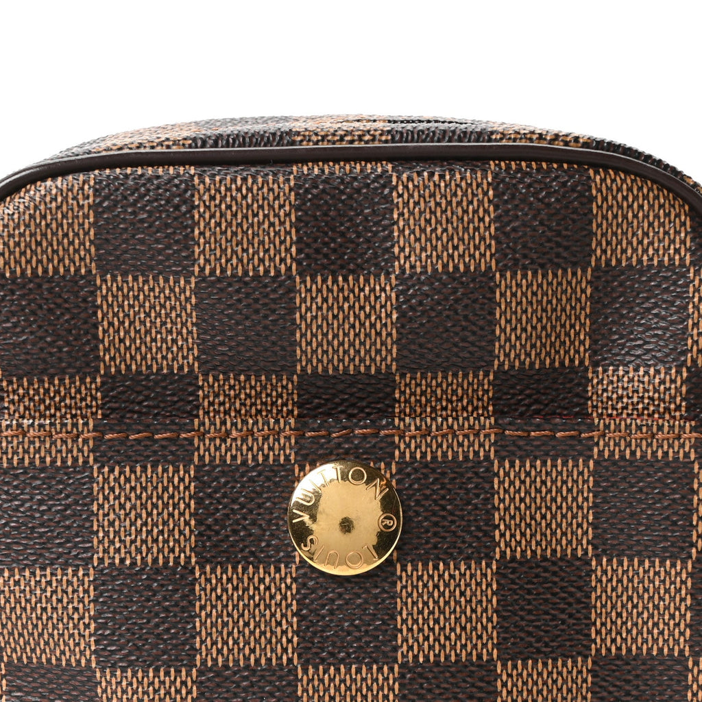 Damier Ebene Rift