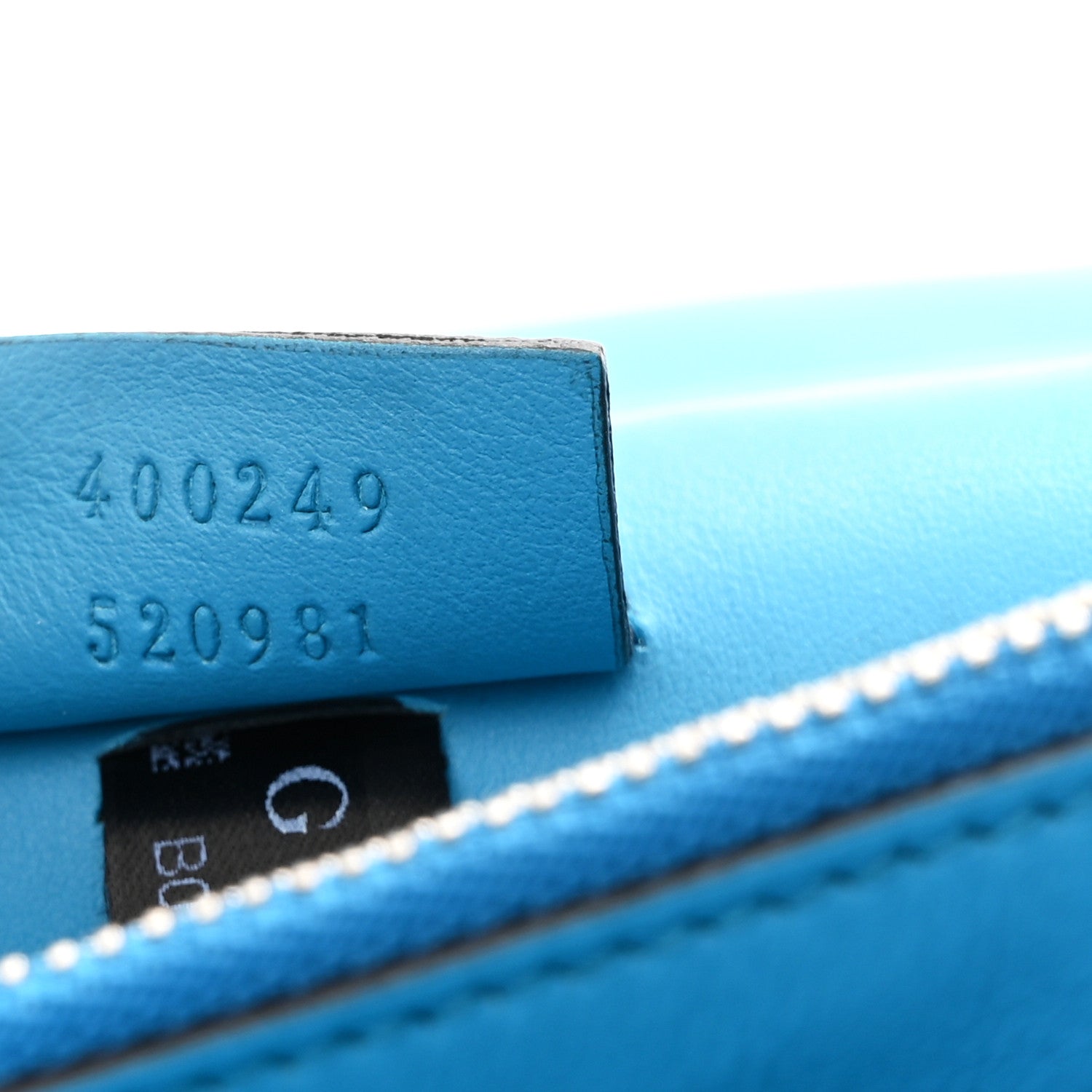 Suede Small Dionysus Shoulder Bag Blue