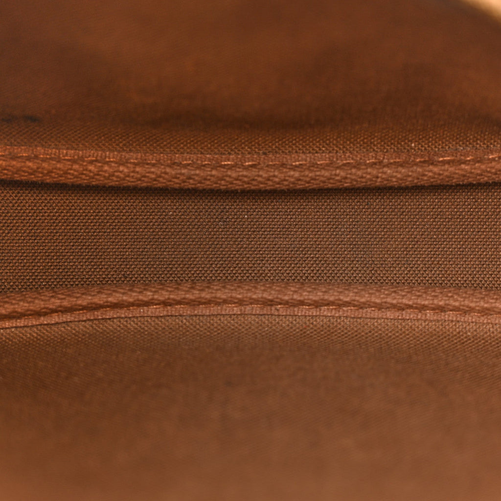 Monogram Cerises Pochette Accessories