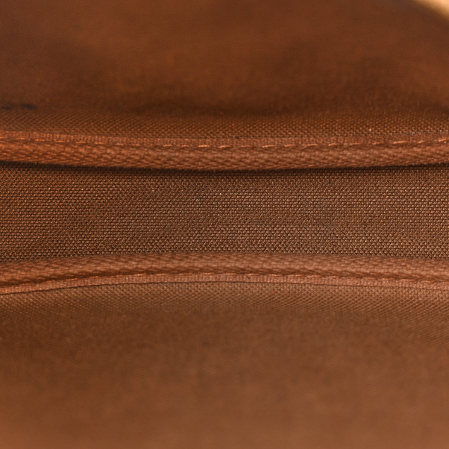 Monogram Cerises Pochette Accessories