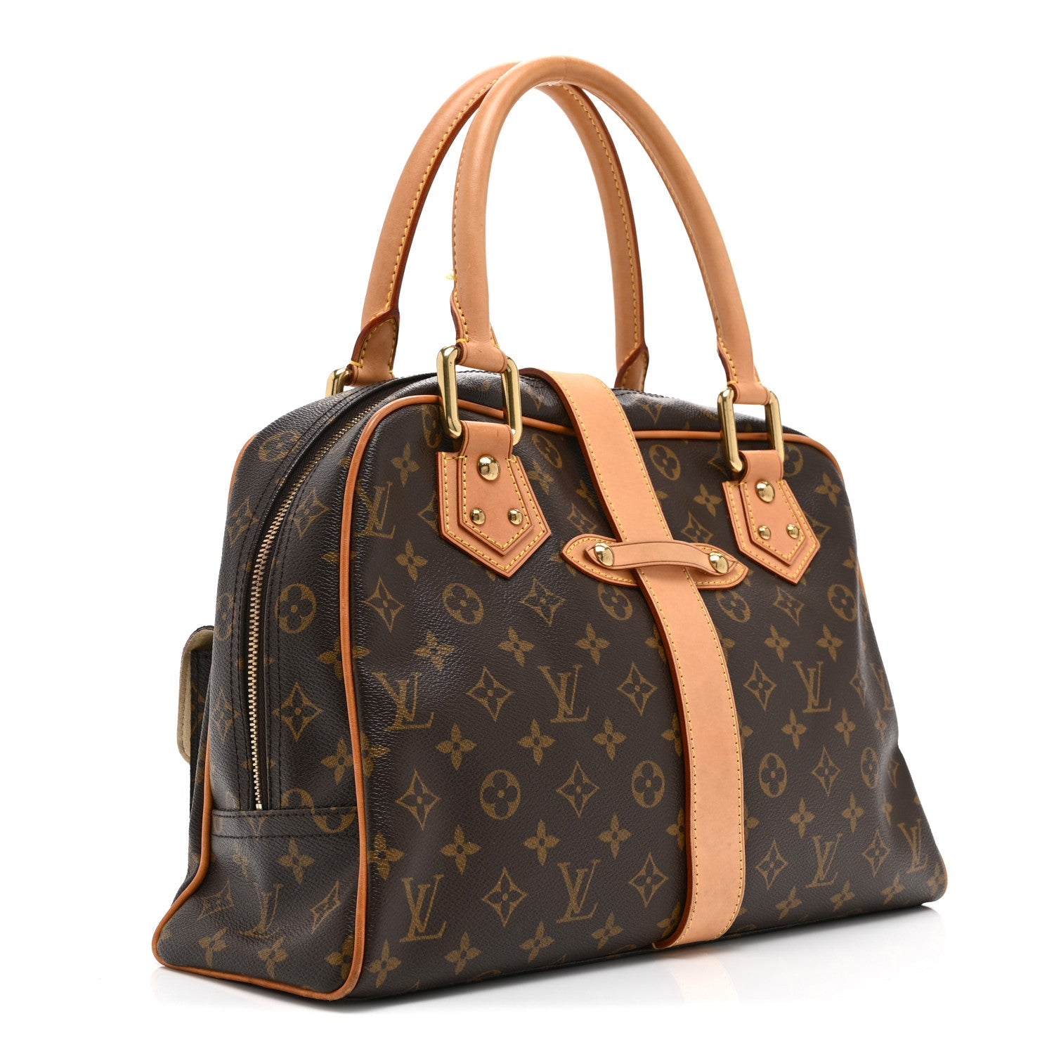 Monogram Manhattan GM
