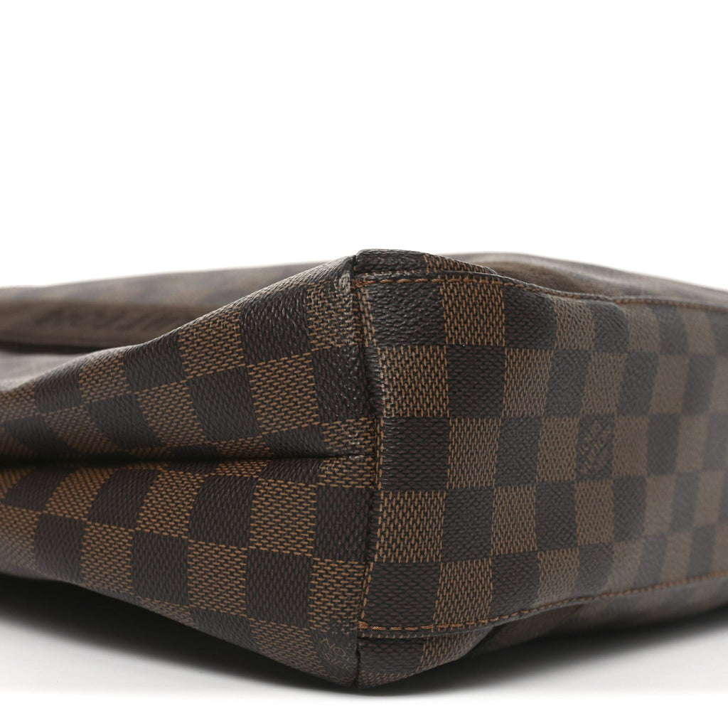 Damier Ebene Cabas Beaubourg