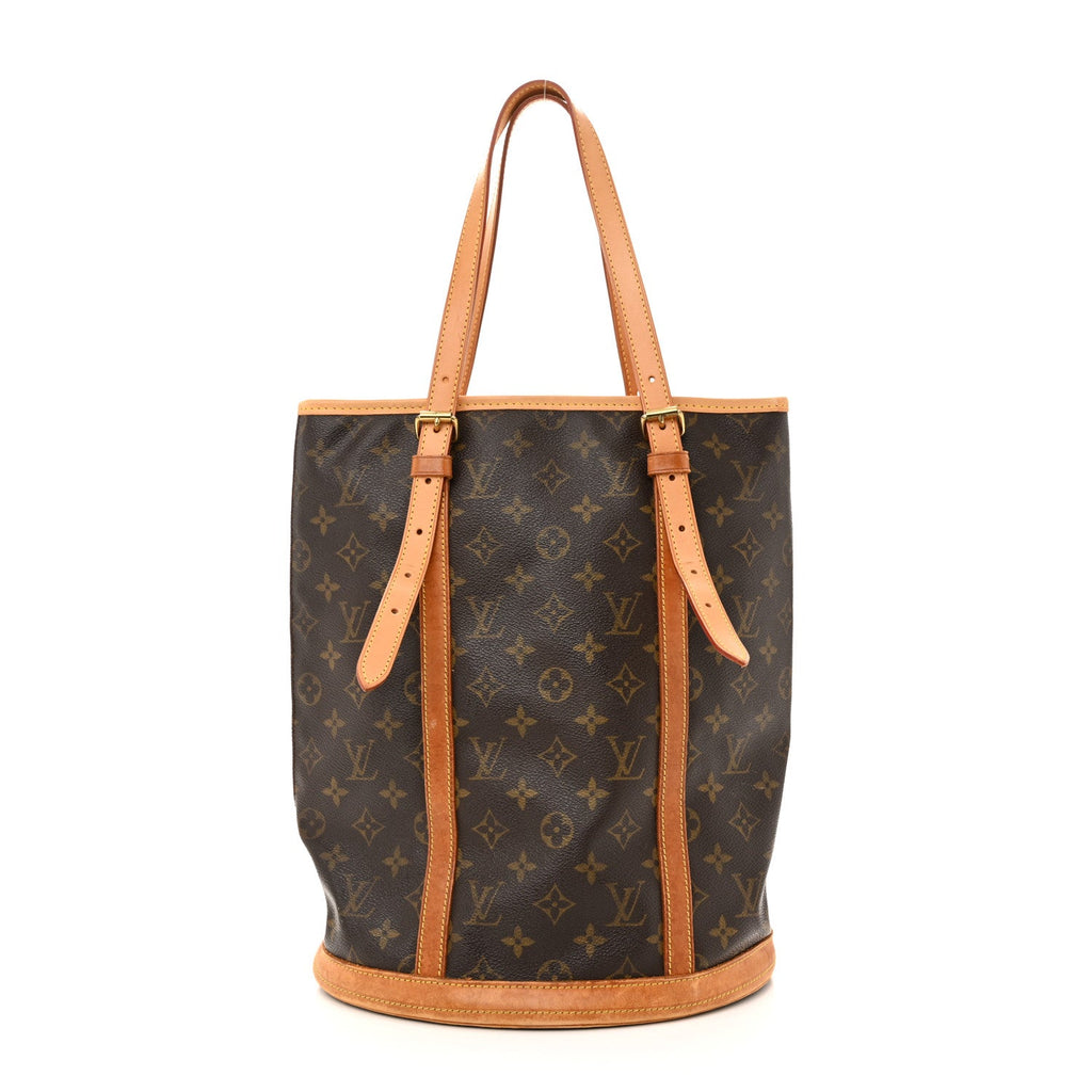 Monogram Bucket 27