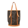 Monogram Bucket 27