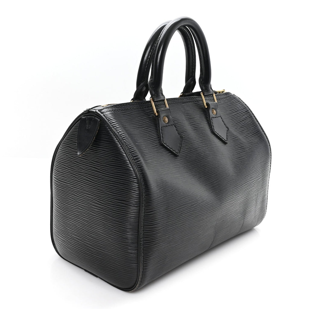 Epi Speedy 25 Black