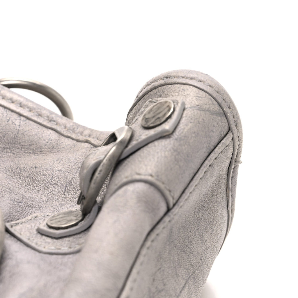 Agneau Marble Hardware Mini City Grey