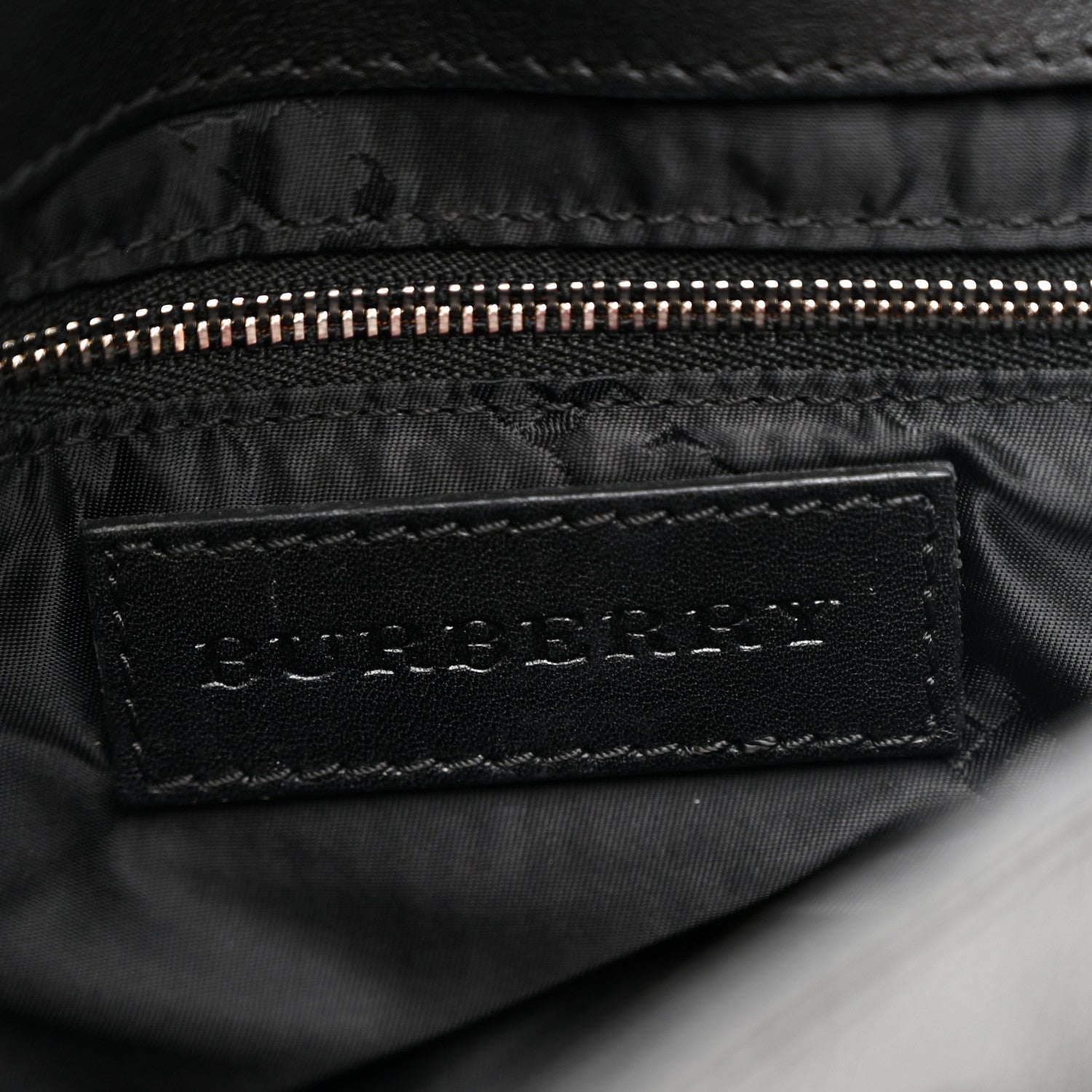 Calfskin Studded Dalston Shoulder Bag Black