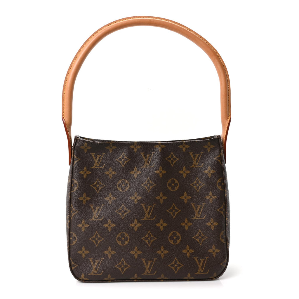 Monogram Looping MM