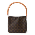 Monogram Looping MM
