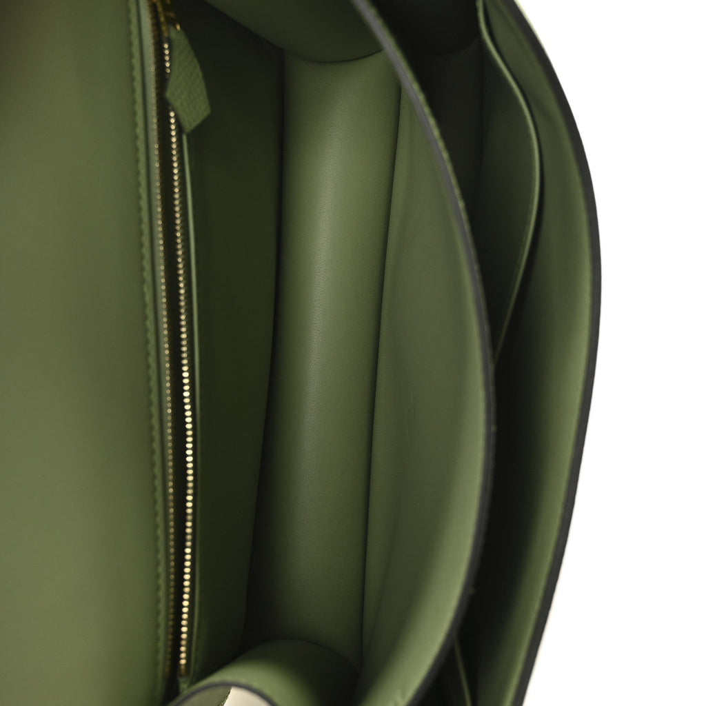 Epsom Constance 24 Vert Criquet