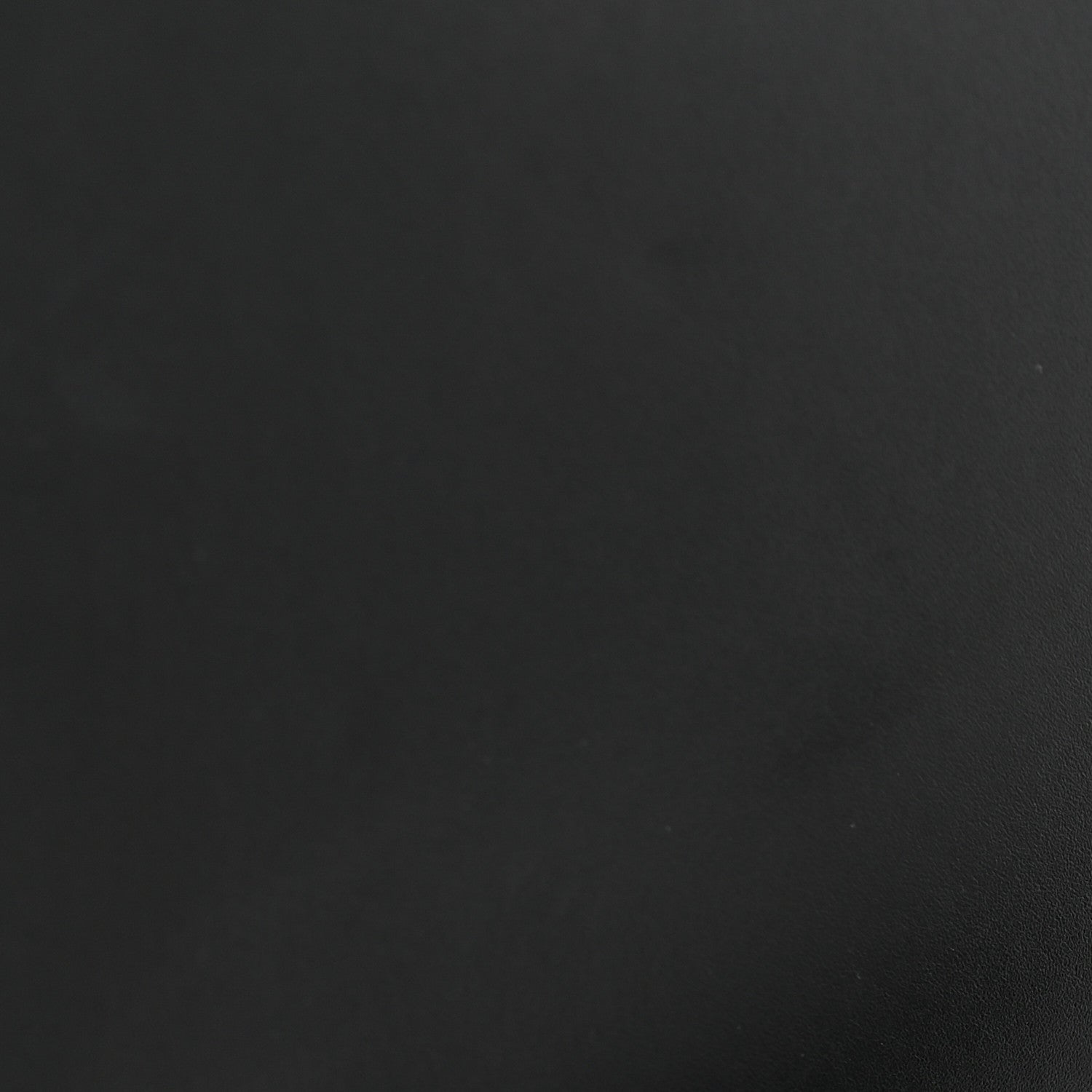 Calfskin Gancini Shoulder Bag Black