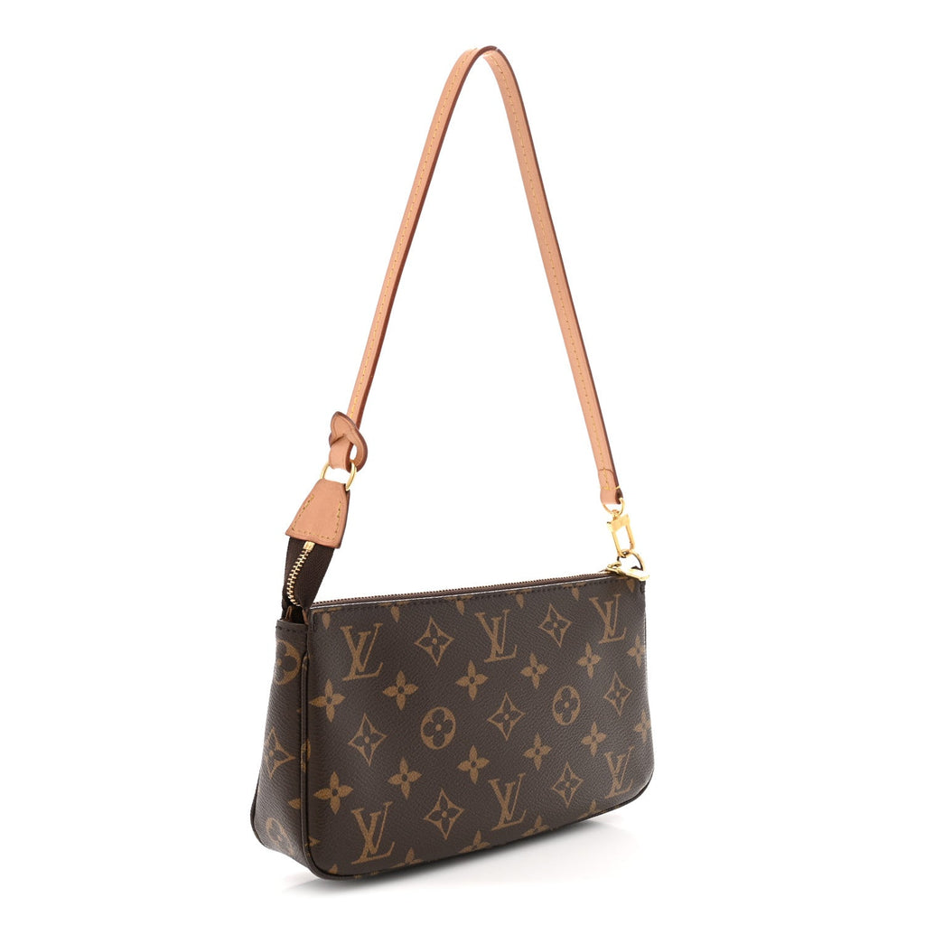 Monogram Pochette Accessories NM