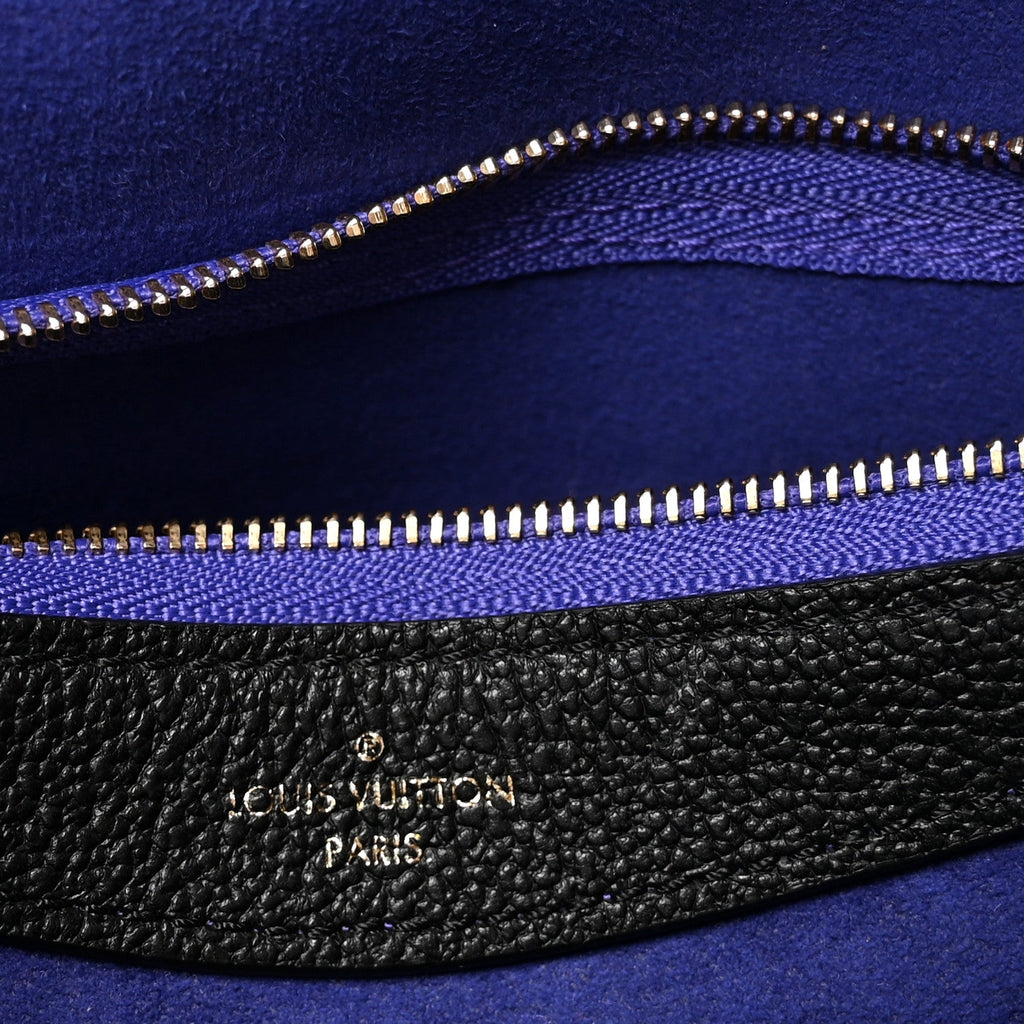 Empreinte Monogram Giant Diane Black