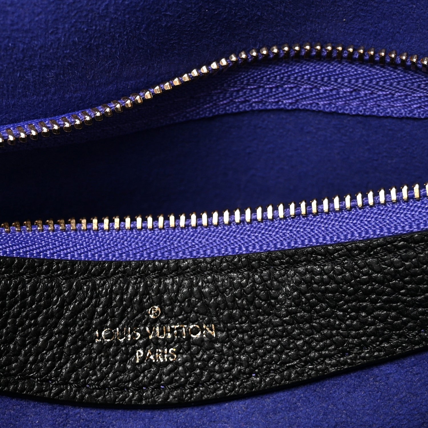 Empreinte Monogram Giant Diane Black