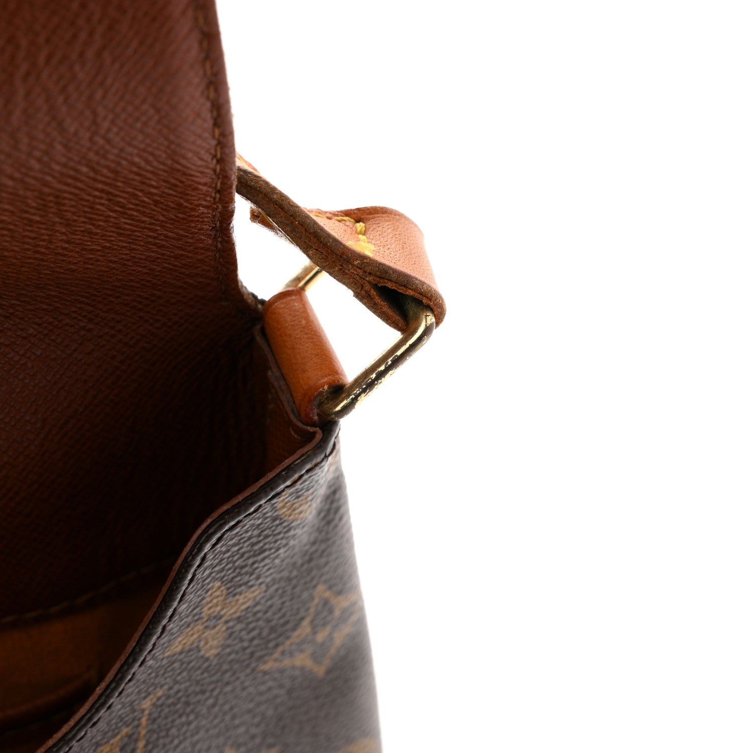 Monogram Musette Tango