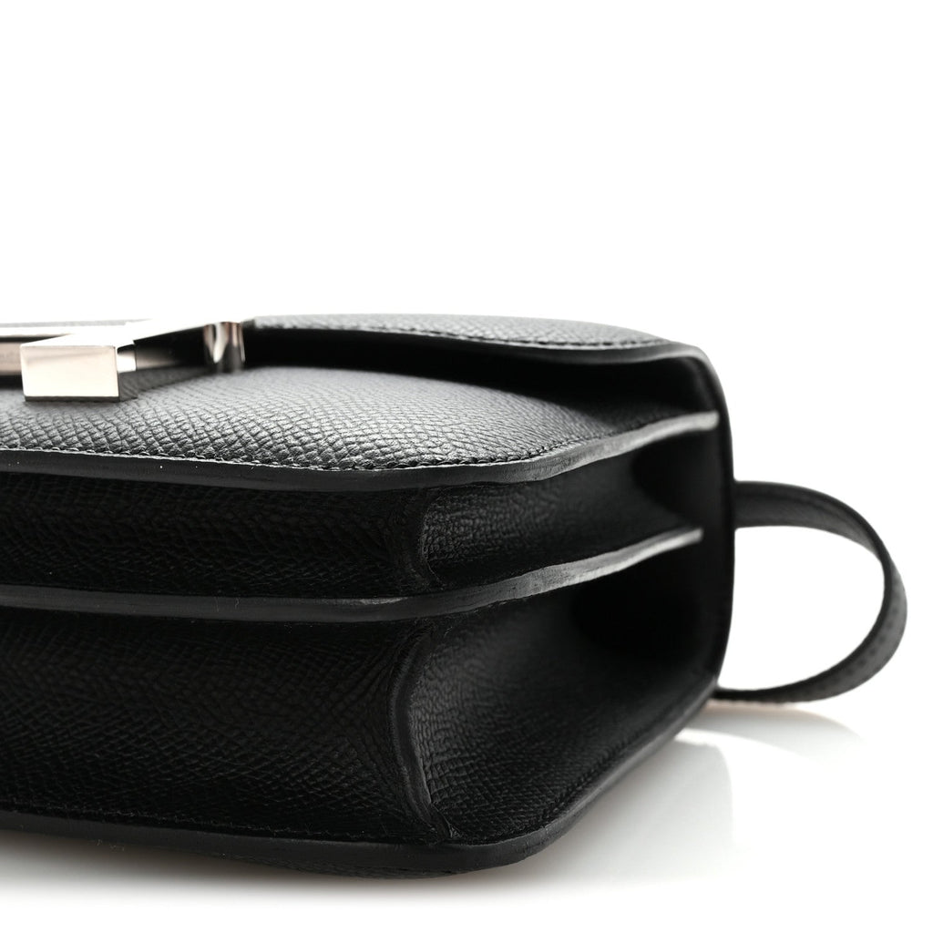 Epsom Constance 18 Black