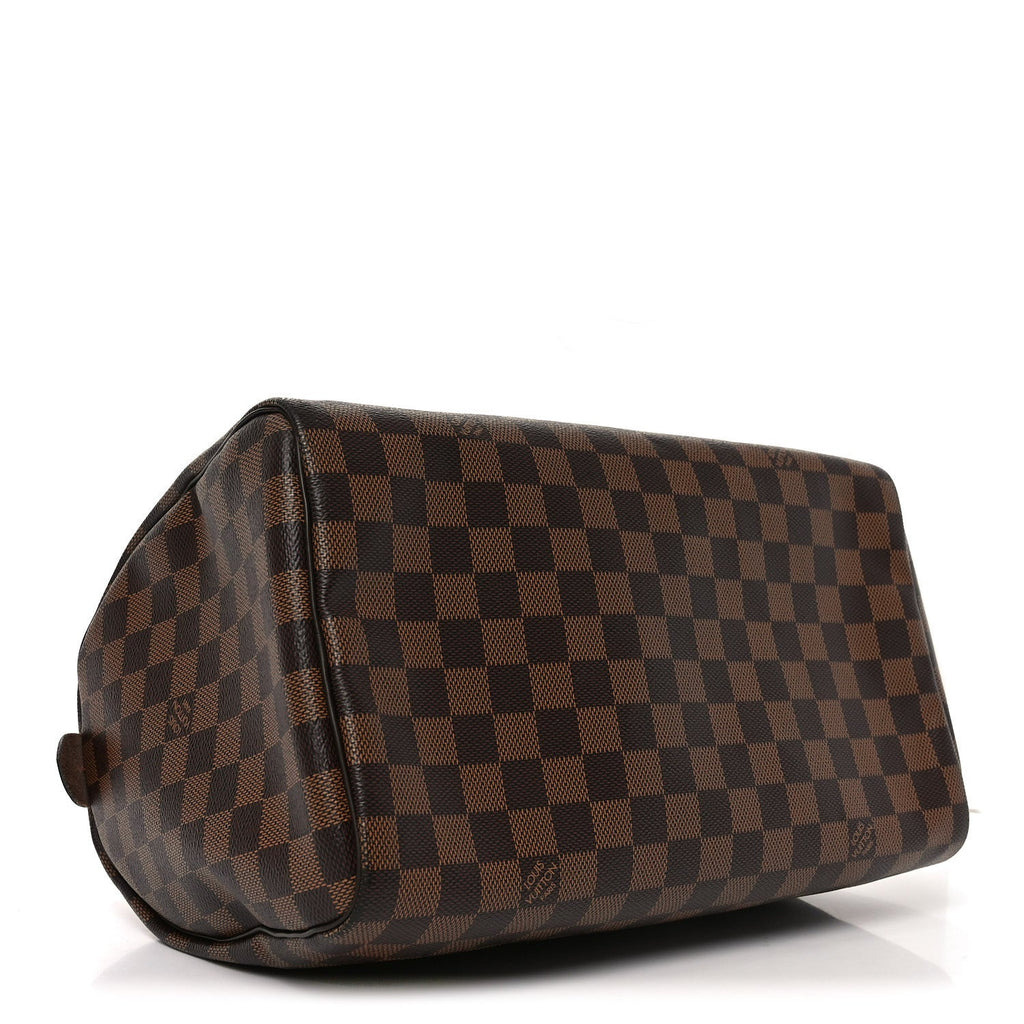 Damier Ebene Speedy 30