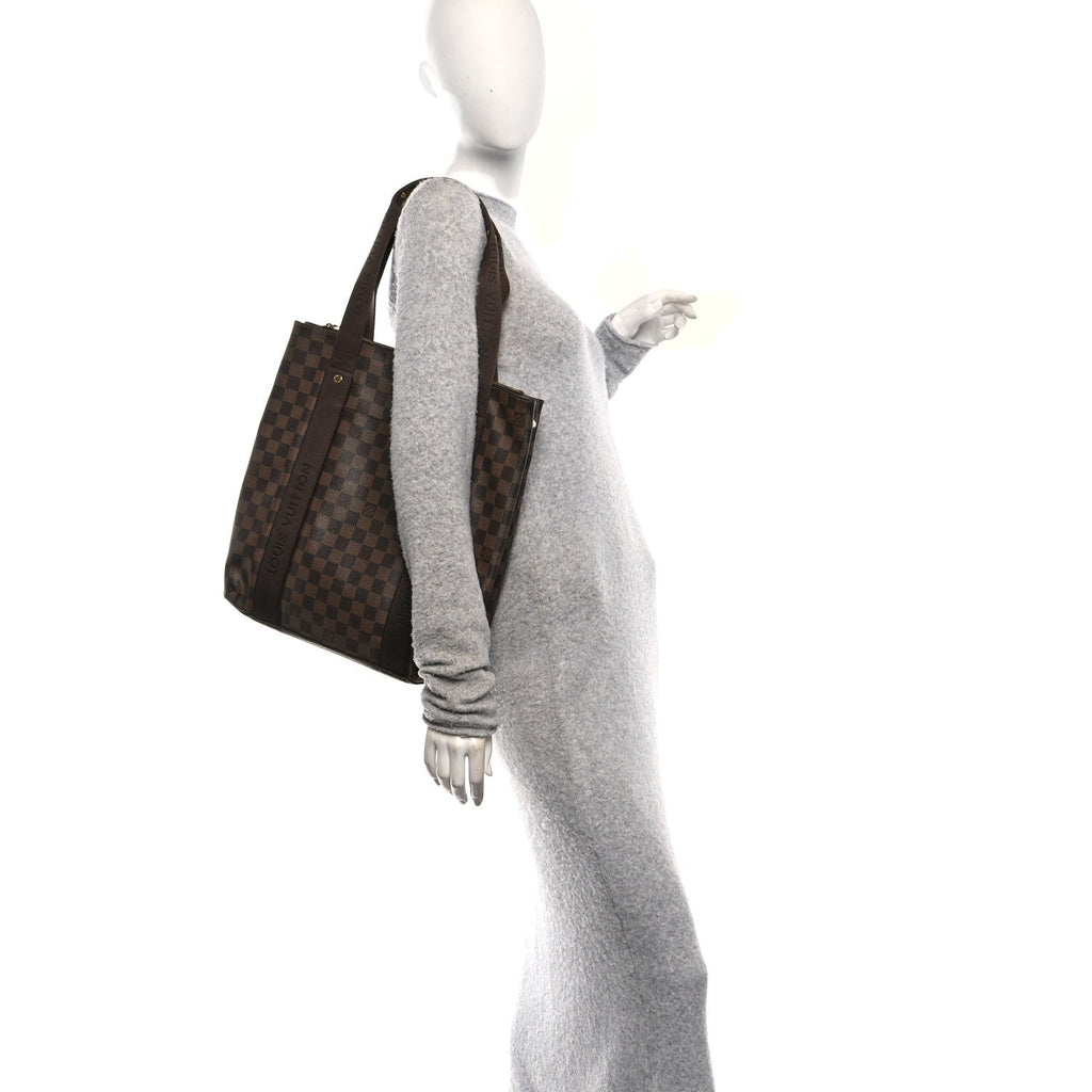 Damier Ebene Beaubourg