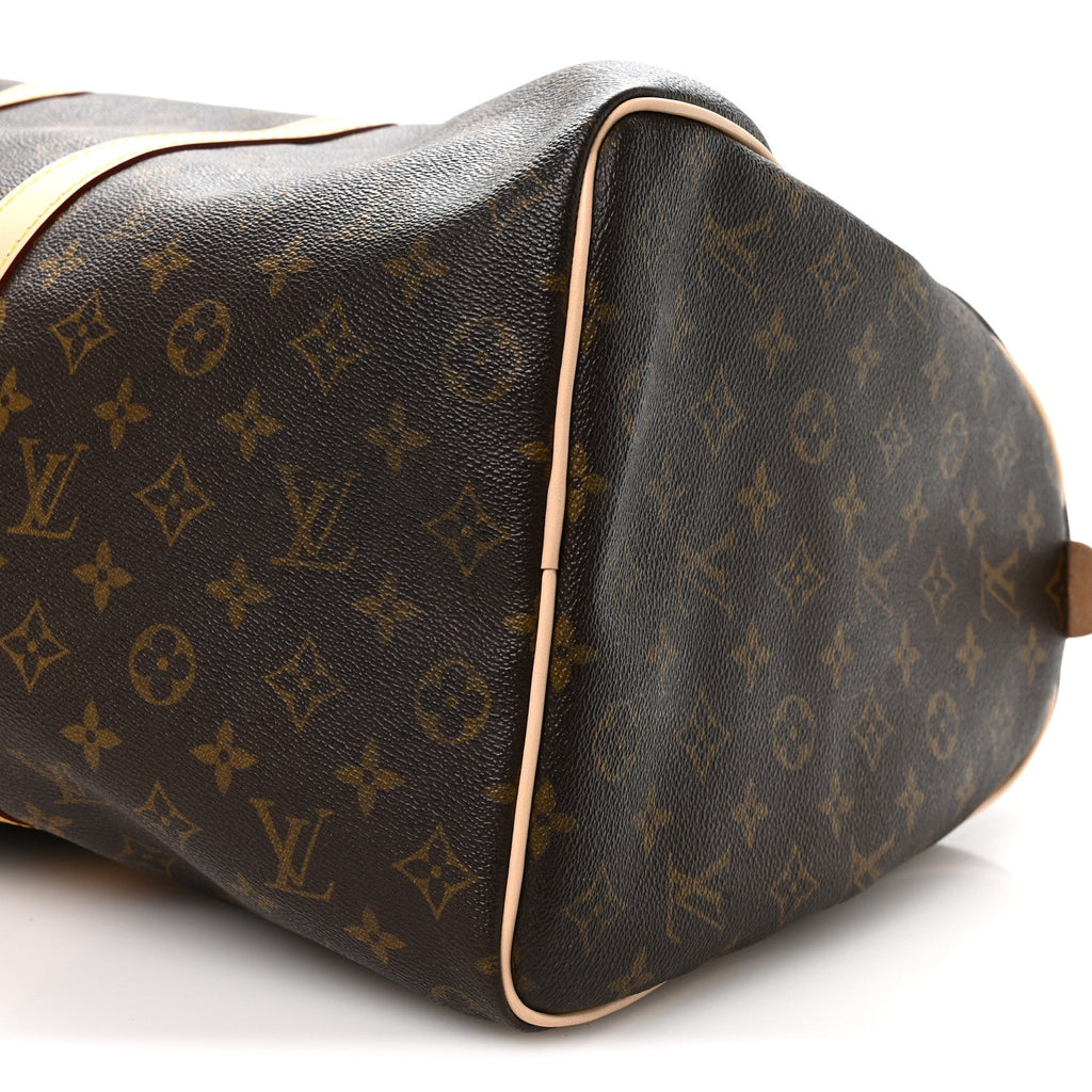 Monogram Keepall 50