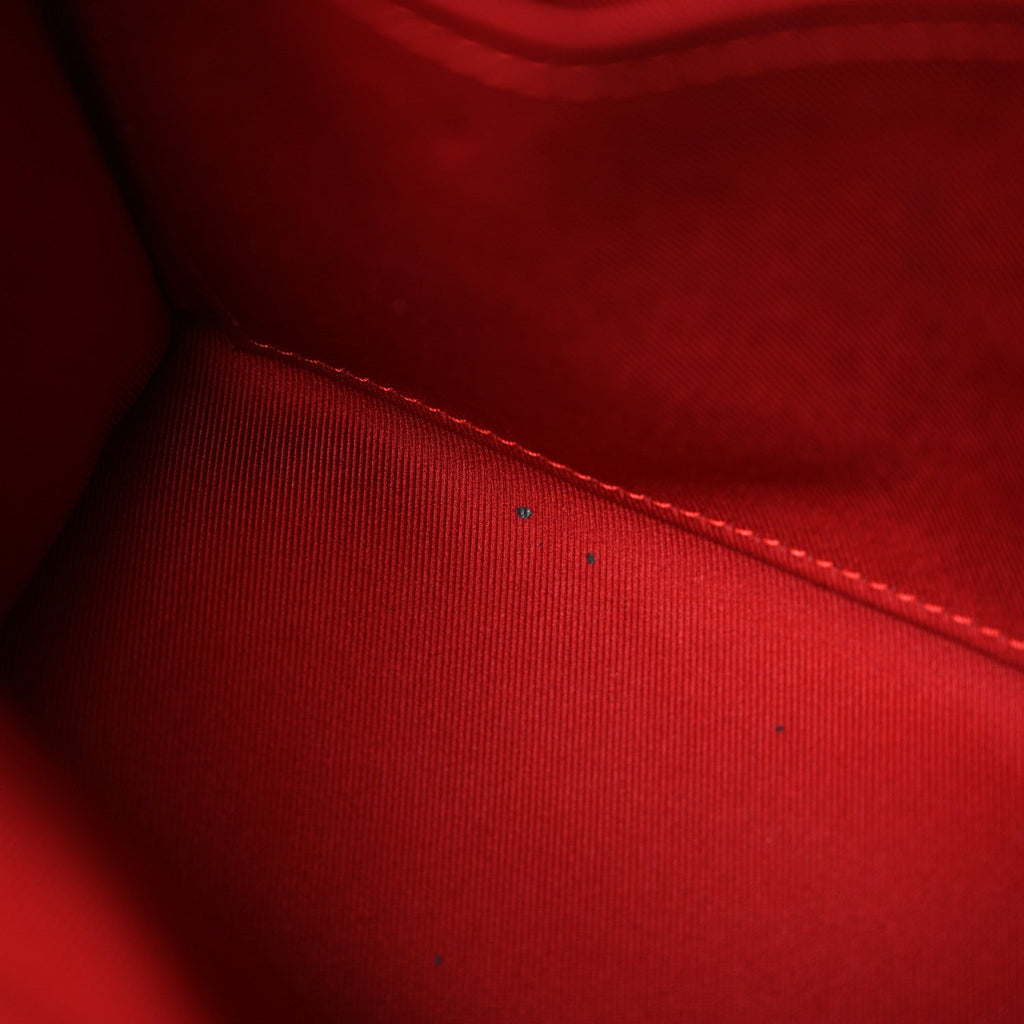 Empreinte Sully PM Scarlet