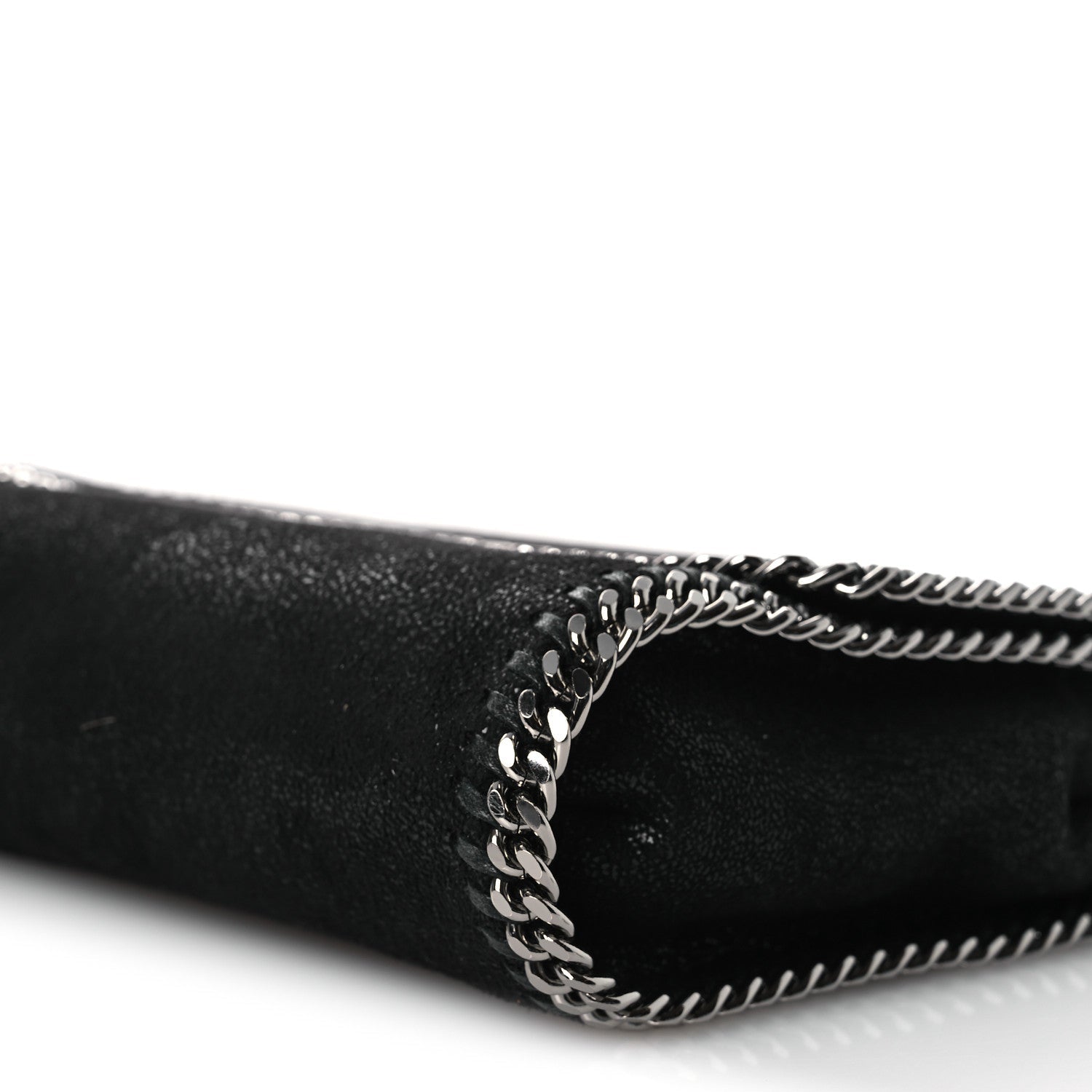 Shaggy Deer Falabella Messenger Black