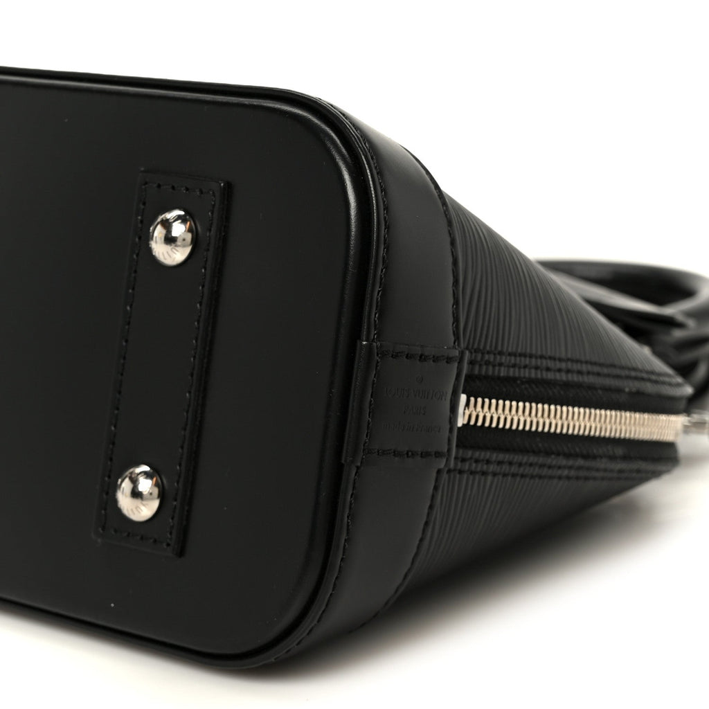 Epi Alma BB Black