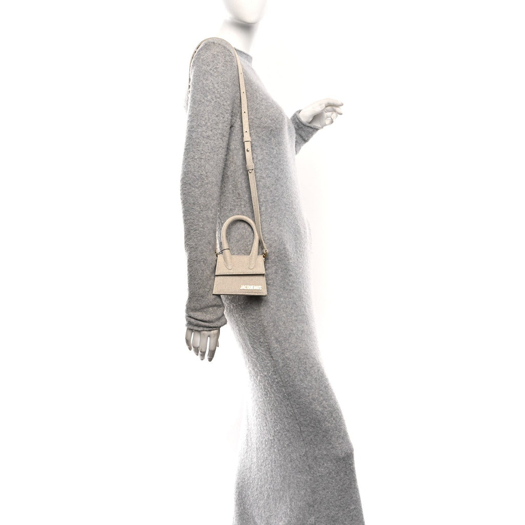 Linen Le Chiquito Light Greige