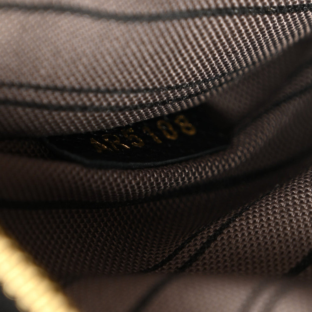 Empreinte Pochette Metis Black