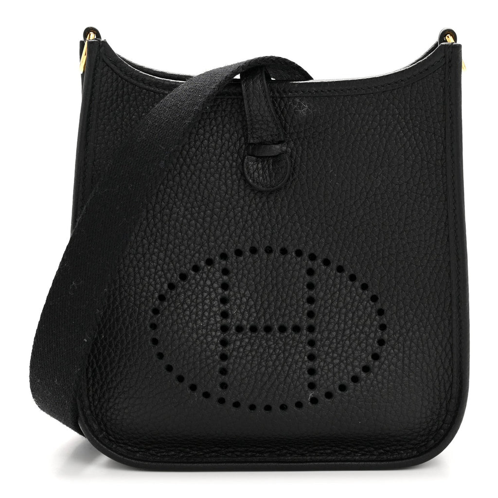Taurillon Clemence Evelyne TPM Black