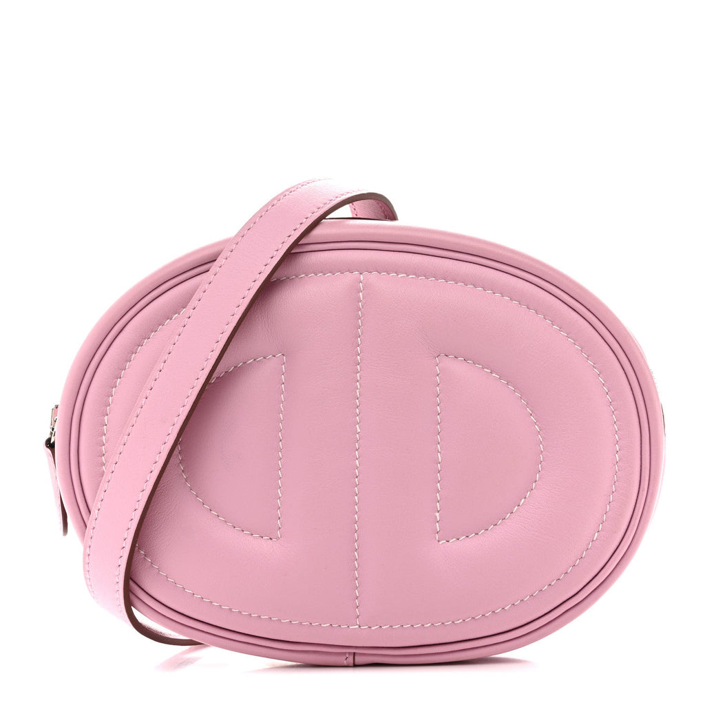 Swift In-The-Loop Belt Bag Mauve Sylvestre