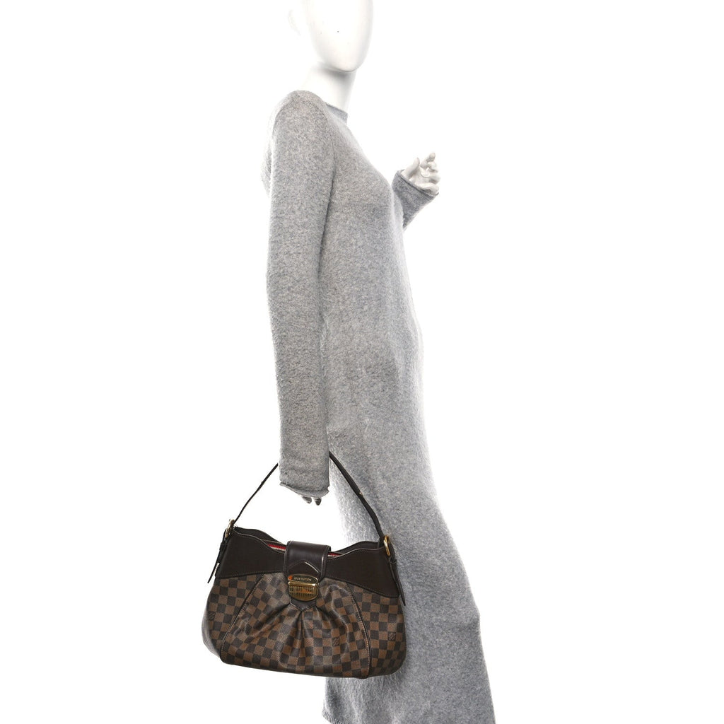 Damier Ebene Sistina MM