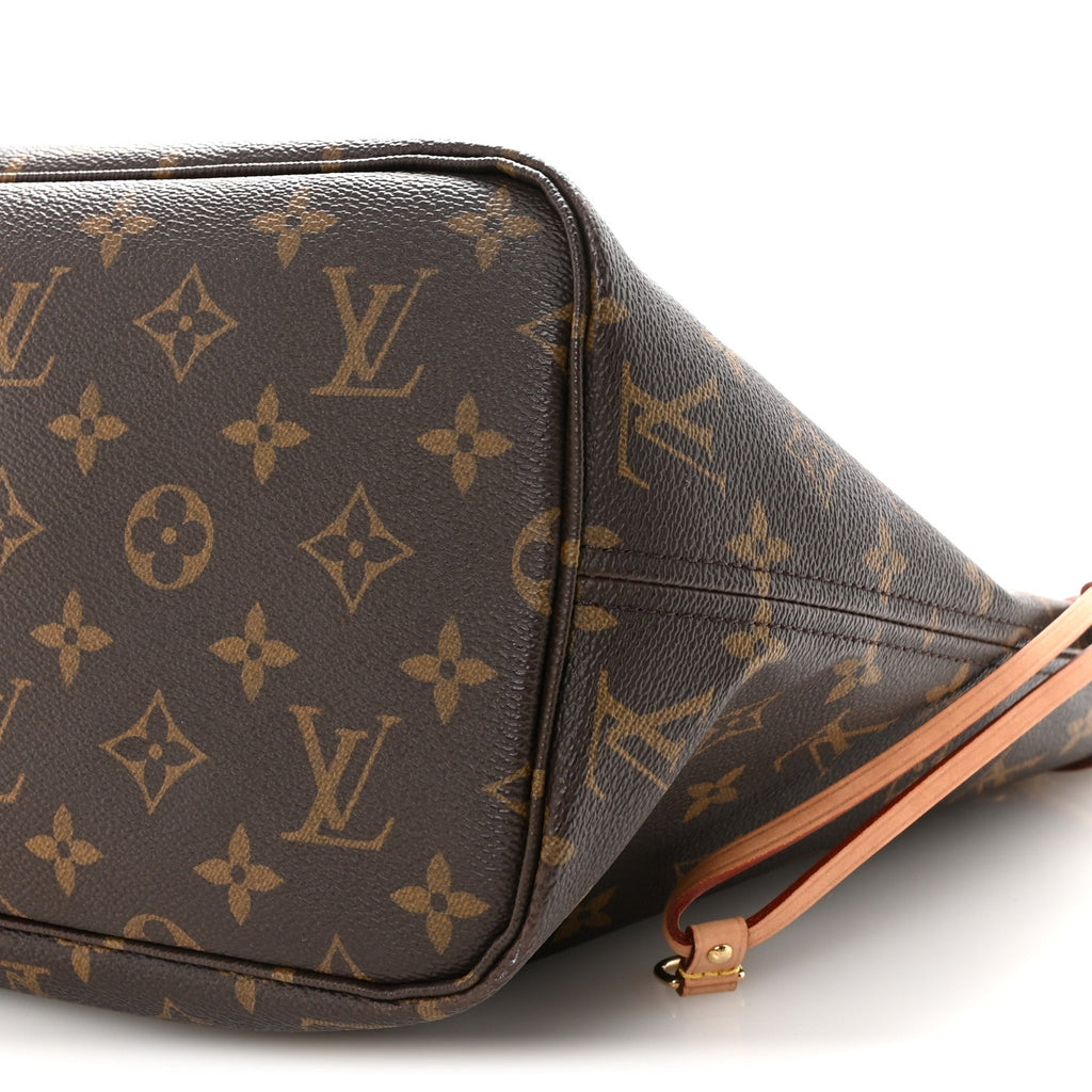 Monogram Neo Neverfull MM