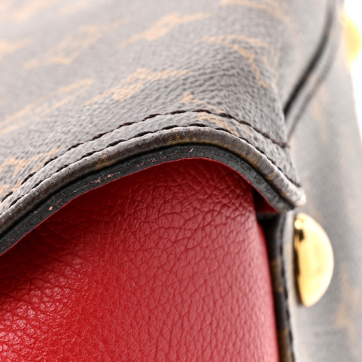 Monogram Gaia Cherry