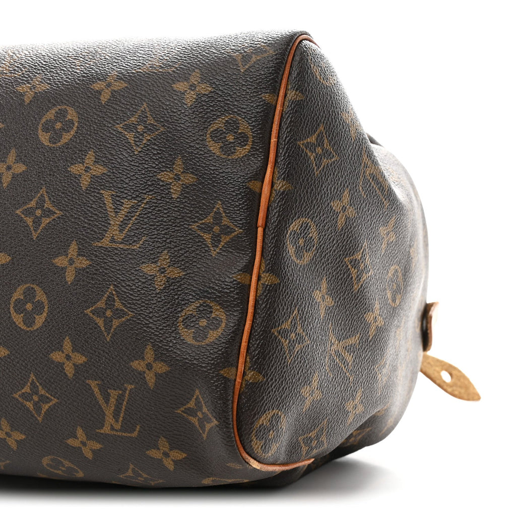 Monogram Speedy 35