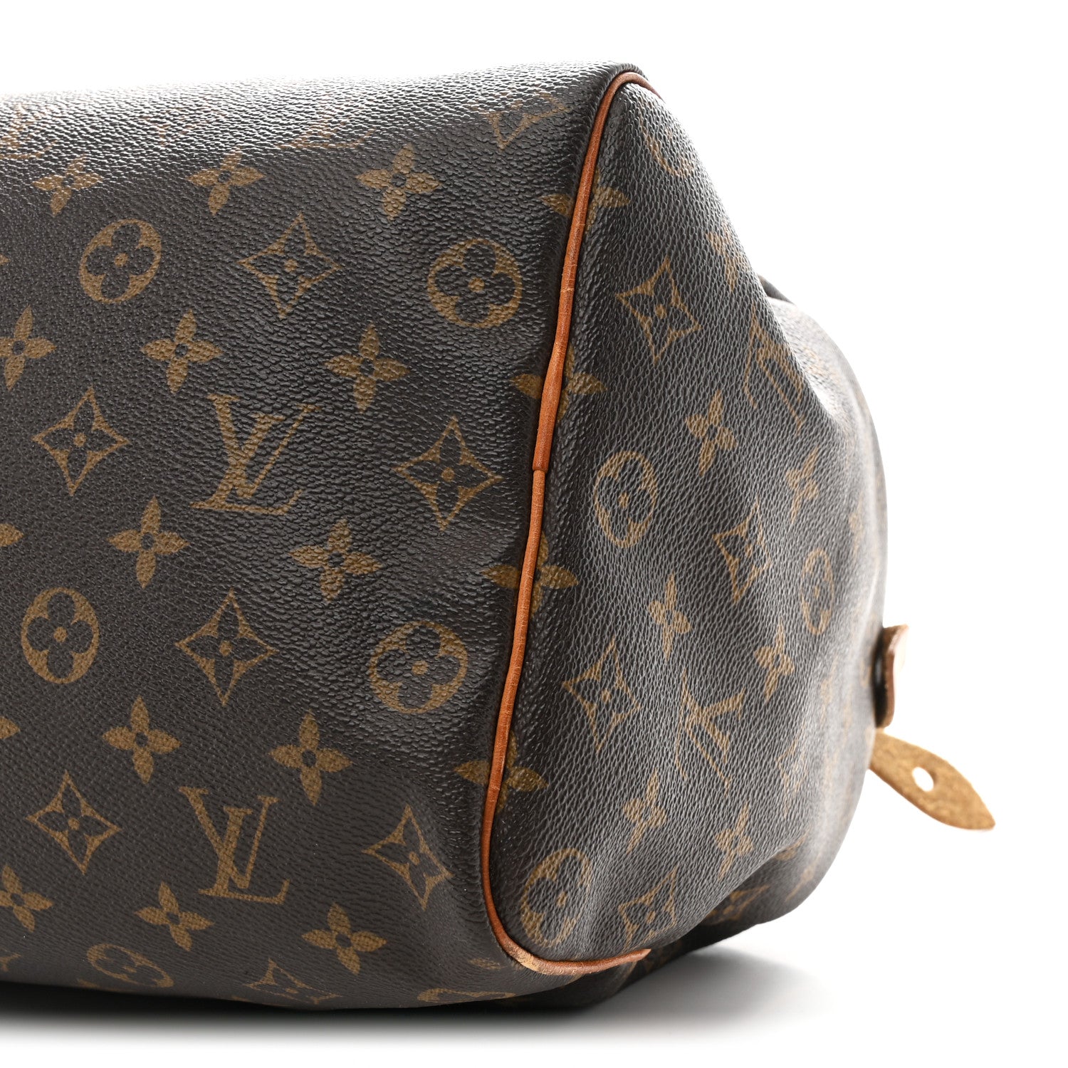 Monogram Speedy 35