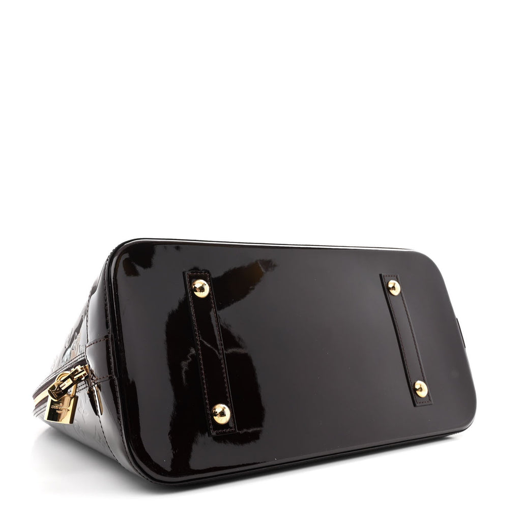 Vernis Alma GM Amarante