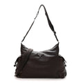 Nappa Explore Shoulder Bag Coffee