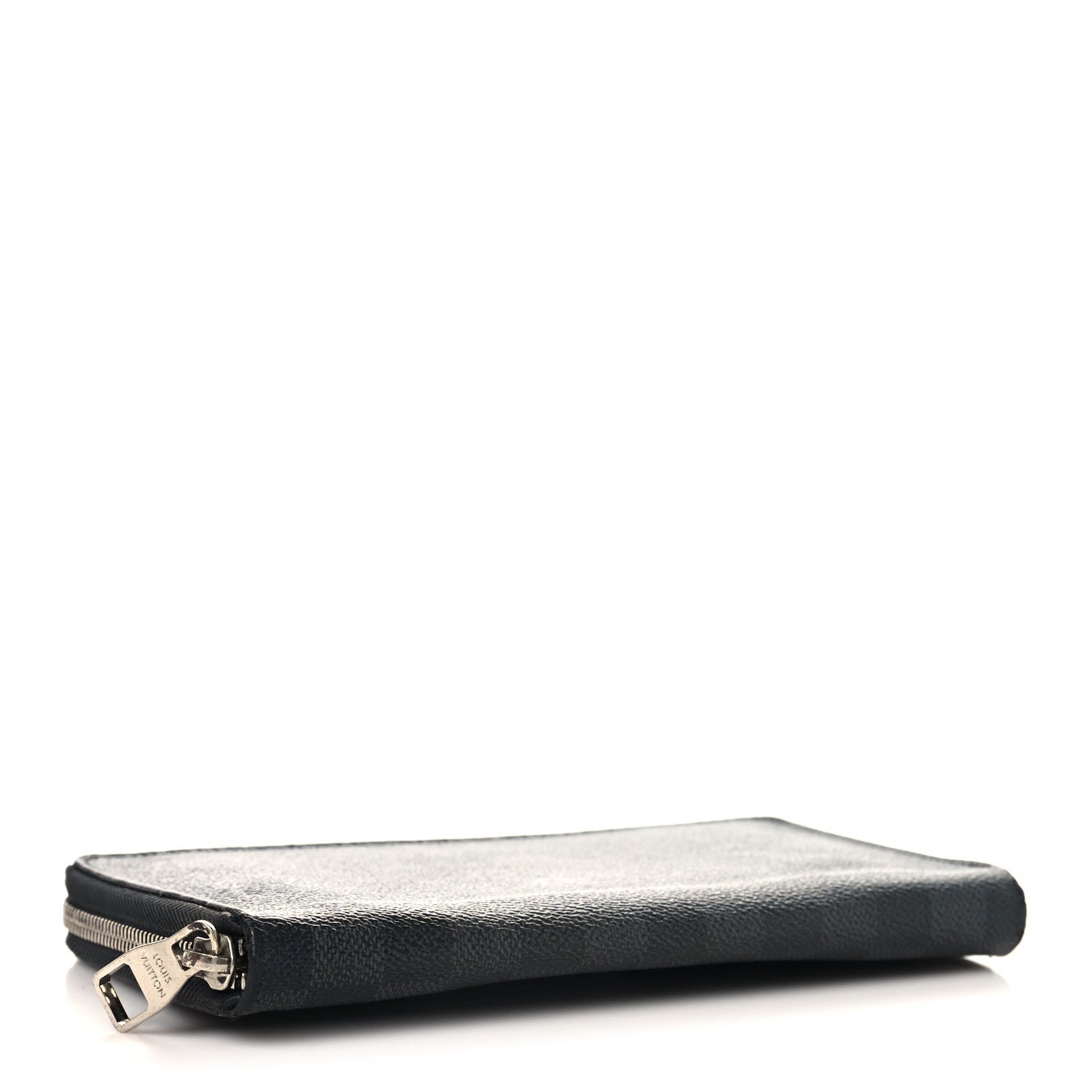 Damier Graphite Zippy Organizer Wallet